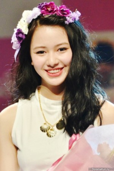 Yamamoto Maika Yamamoto Maika