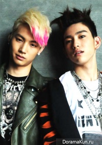 JJ PROJECT