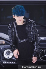 Prince Mak