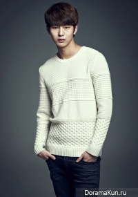 Park Seon Ho