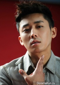 Son Ho Joon