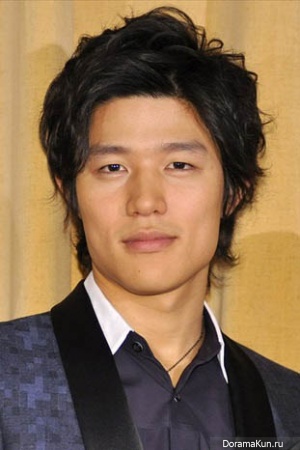 Ryohei Suzuki Ryohei Suzuki
