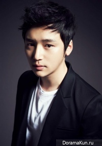 Byun Yo Han