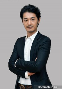 Hirayama Hiroyuki