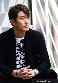 Jo Han Sun