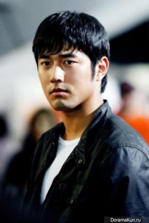 Jo Han Sun Jo Han Sun