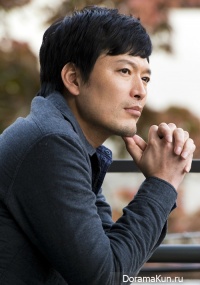 Jung Jae Young