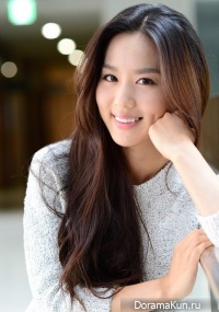 Kim Hee Jung