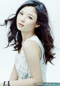 Kim Yoo Jung