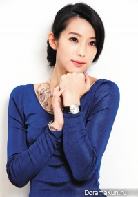 Megan Lai