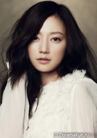 Song Ha Yoon