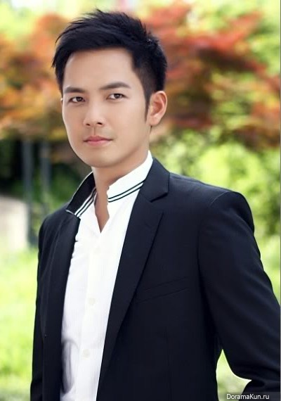 Wallace Chung Wallace Chung