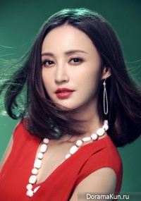 Zhang Xin Yi