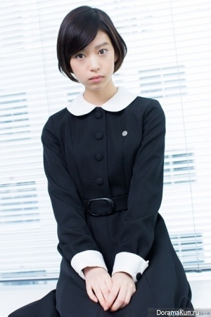 Aoi Morikawa Aoi Morikawa