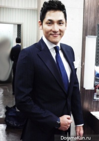 Kwak Seung Nam