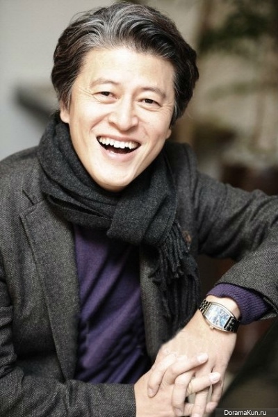 Kwon Hae Hyo Kwon Hae Hyo