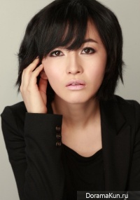 Lee Ah Rin