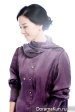 Lee Hye Sook