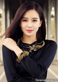 Liu Shi Shi