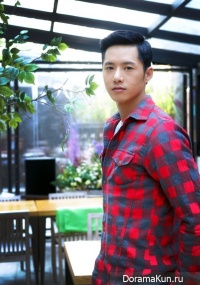 Oh Jong Hyuk