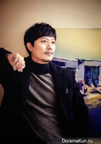 Park Hee Soon