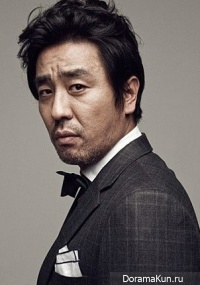 Ryu Seung Ryong