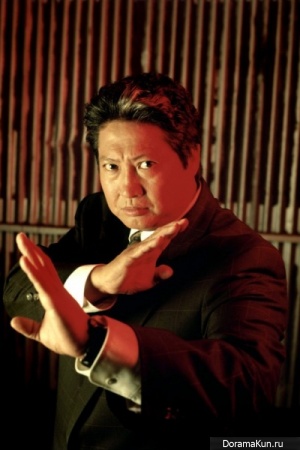 Sammo Hung Sammo Hung