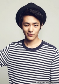 Shin Jae Ha