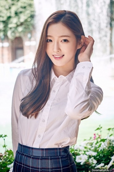 Eunjin Eunjin