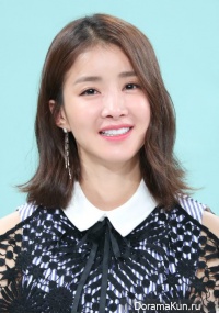 Lee Si Young