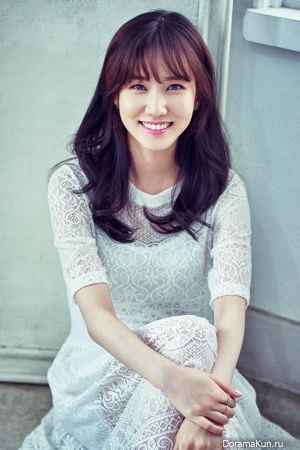 Park Eun Bin Park Eun Bin