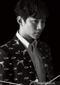 Lee Jun Ho