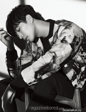 Lee Jun Ho