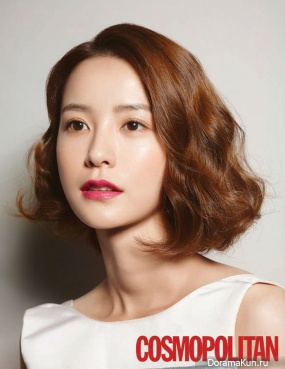 Jung Yumi Jung Yumi