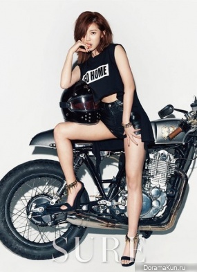 Hyosung Hyosung