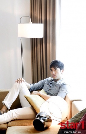 Song Seung Hun Song Seung Hun