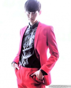 Lee Jong Suk Lee Jong Suk