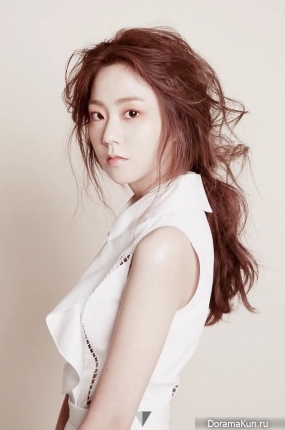 Seungyeon Seungyeon