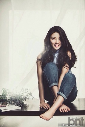 Kim Yoo Jung Kim Yoo Jung
