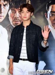 Kang Min Hyuk Kang Min Hyuk