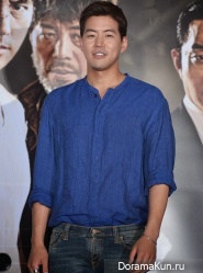 Lee Sang Yoon Lee Sang Yoon