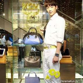 Seo Kang Joon Seo Kang Joon