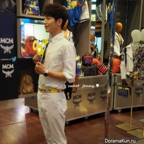Seo Kang Joon Seo Kang Joon