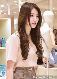 Suzy Suzy