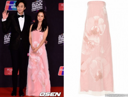 Song Ji Hyo Song Ji Hyo
