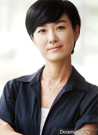 Oh Yeon-soo