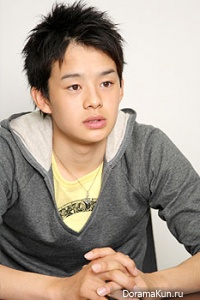 Ikematsu Sosuke