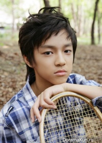 Baek Seung-hwan