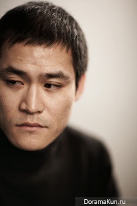 Kim Seong-gyoon