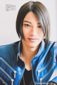 Yuki Yamada
